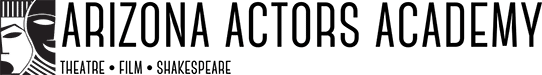 Arizona Actors Academy Logo