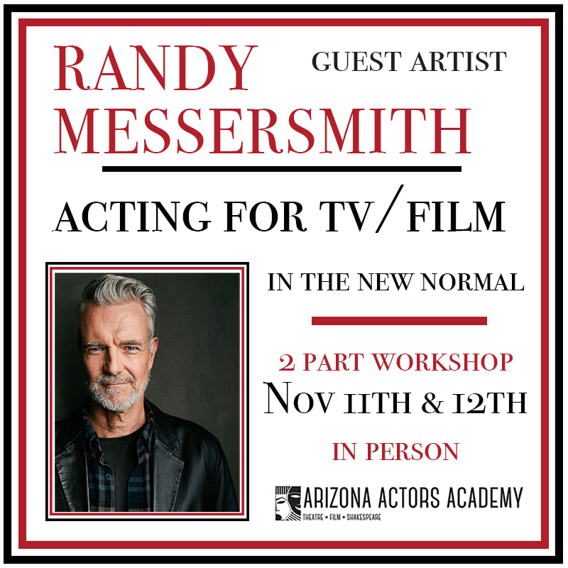 TV/FILM Workshop