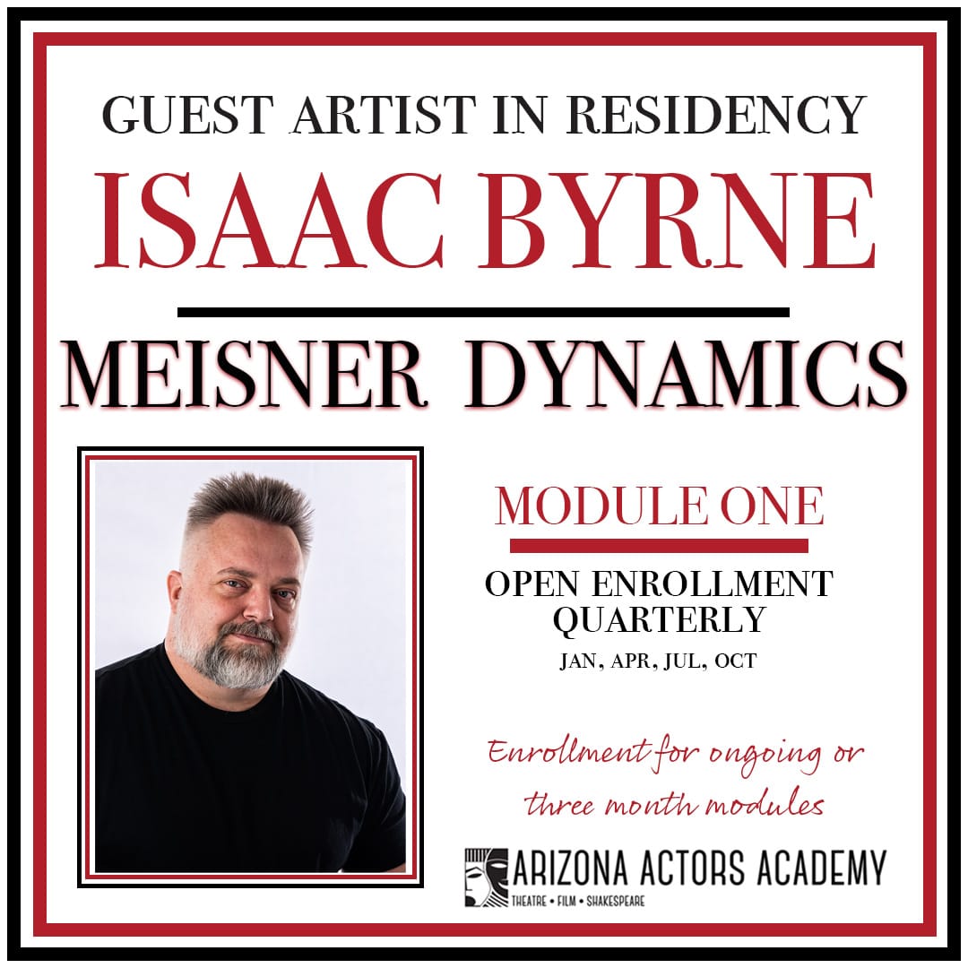 Meisner Dynamics on Mondays