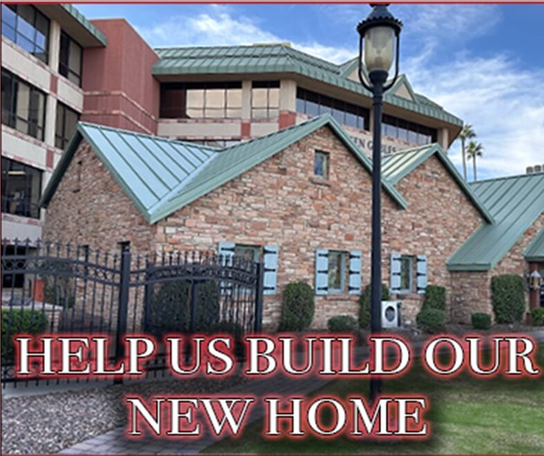 Contribute to Our Efforts