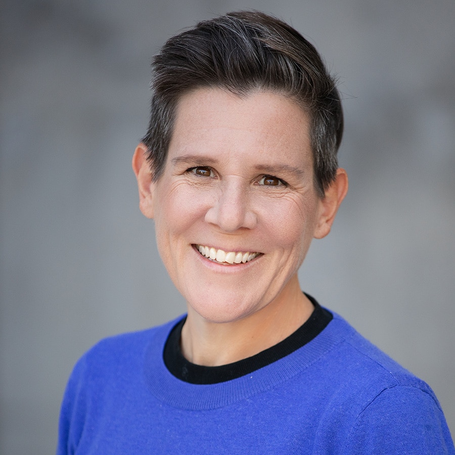 JacqueArendHS_Oct2025 Jacque Arend