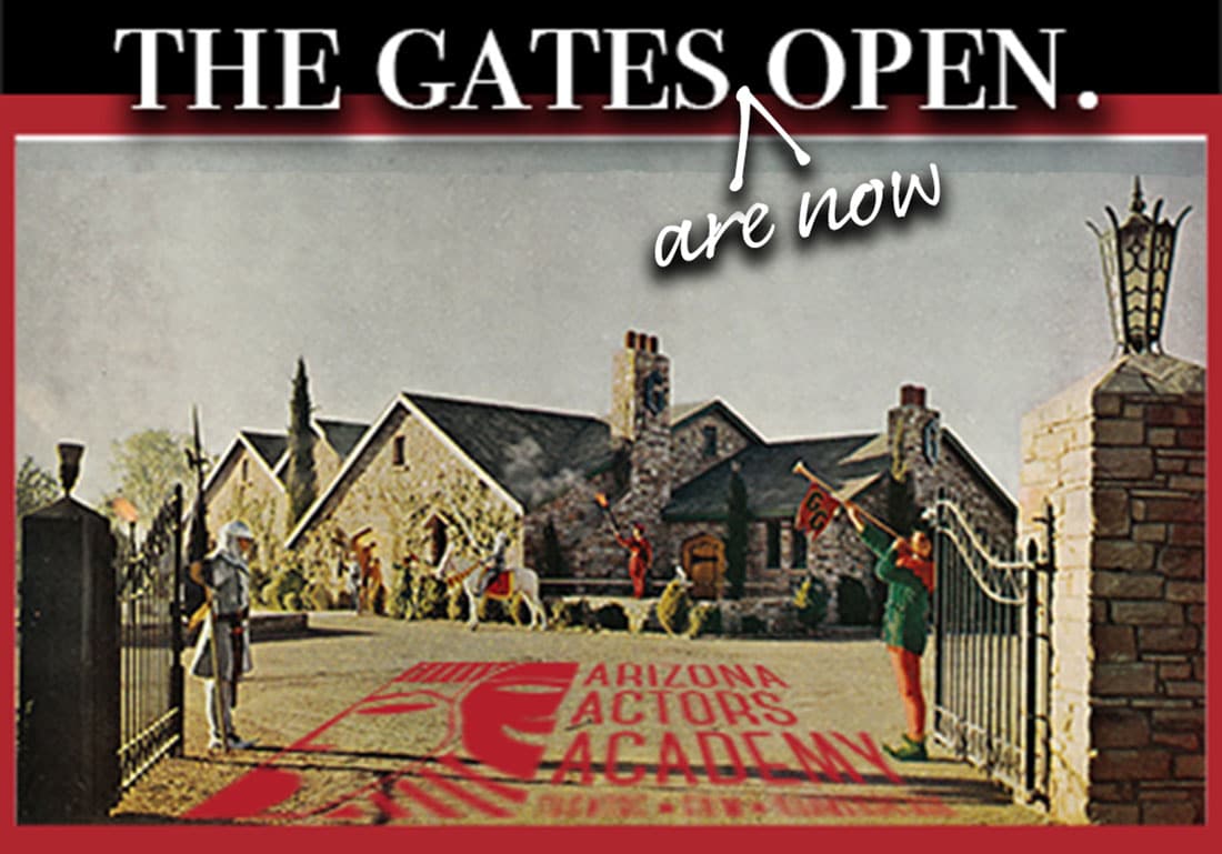 Contribute to Our Efforts