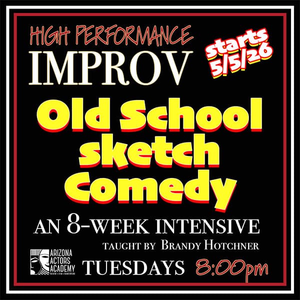 Advanced Ongoing Shakespeare