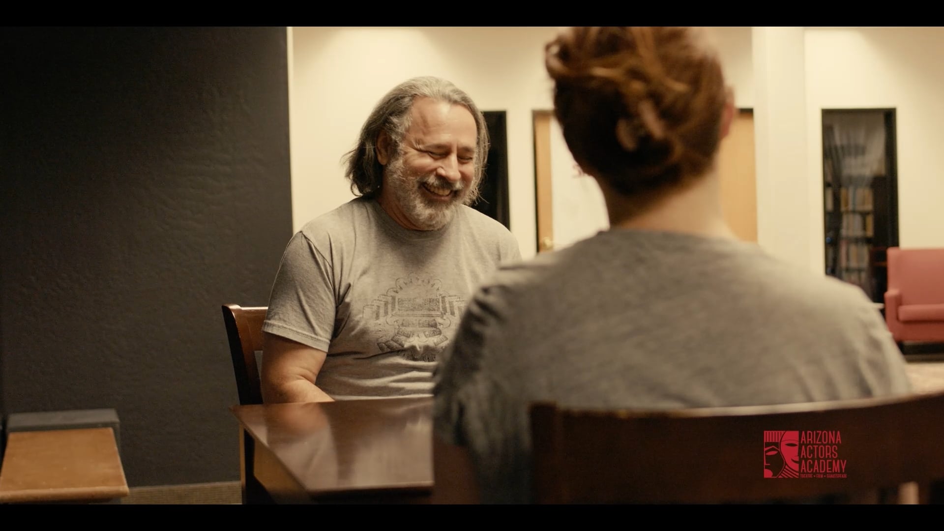 Acting for Adults